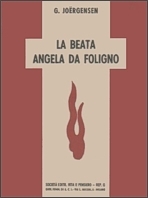 La beata Angela da Foligno