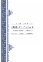 La fanciulla sorgente dal mare