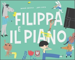 Filippa e il piano