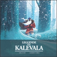 Leggende dal Kalevala