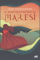 Il mantello rosso di Maresi