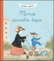 Mino piccolo topo