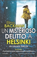 Un misterioso delitto a Helsinki