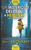 Un misterioso delitto a Helsinki