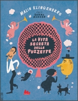 La vita segreta delle puzzette