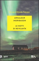 Le notti di Reykjavk