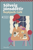 Reykjavìk café