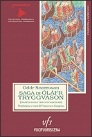Saga di Óláfr Tryggvason