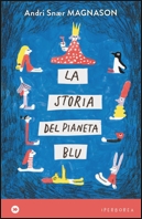 La storia del pianeta blu