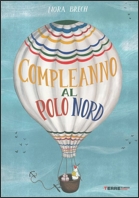 Un compleanno al Polo Nord