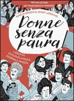 Donne senza paura