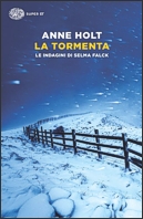 La tormenta