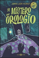 Il mistero dell'orologio