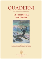 Quaderni del premio letterario Giuseppe Acerbi. Letteratura Norvegese