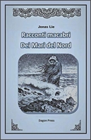 Racconti macabri dei mari del Nord