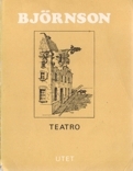 Teatro