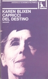 Capricci del destino