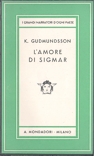 L'amore di Sigmar