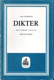 Dikter