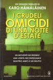 I crudeli omicidi di una notte d'estate