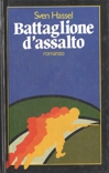 Battaglione d'assalto