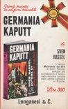 Germania Kaputt