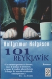 101 Reykjavik