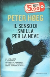 Il senso di Smilla per la neve