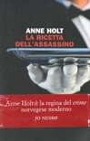 La ricetta dell'assassino