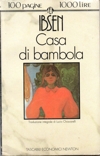 Casa di bambola