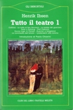 Tutto il teatro. Volume 1