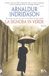 La signora in verde