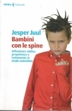 Bambini con le spine