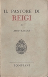 Il pastore di Reigi