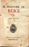 Il pastore di Reigi