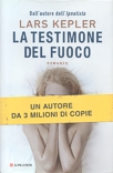 La testimone del fuoco