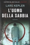 L'uomo della sabbia