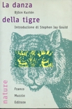 La danza della tigre