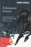 Il domatore di leoni