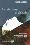 La principessa di ghiaccio