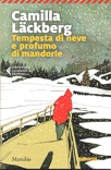 Tempesta di neve e profumo di mandorle