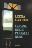 La casa delle farfalle nere