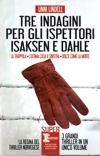 Tre indagini per gli ispettori Isaksen e Dahle