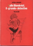 Kalle Blomkvist il grande detective