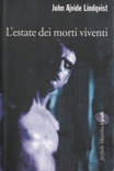 L'estate dei morti viventi