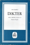 Dikter