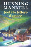 Joel e le lettere d'amore