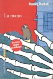 La mano