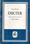 Dikter