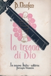 La tregua di Dio